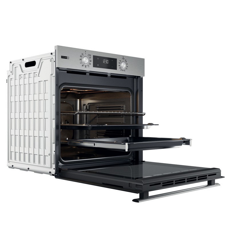 Духова шафа вбудована OMSR58CU1SX Whirlpool