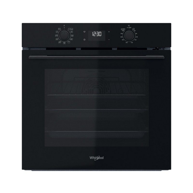 Духова шафа вбудована OMK58RU0B Whirlpool