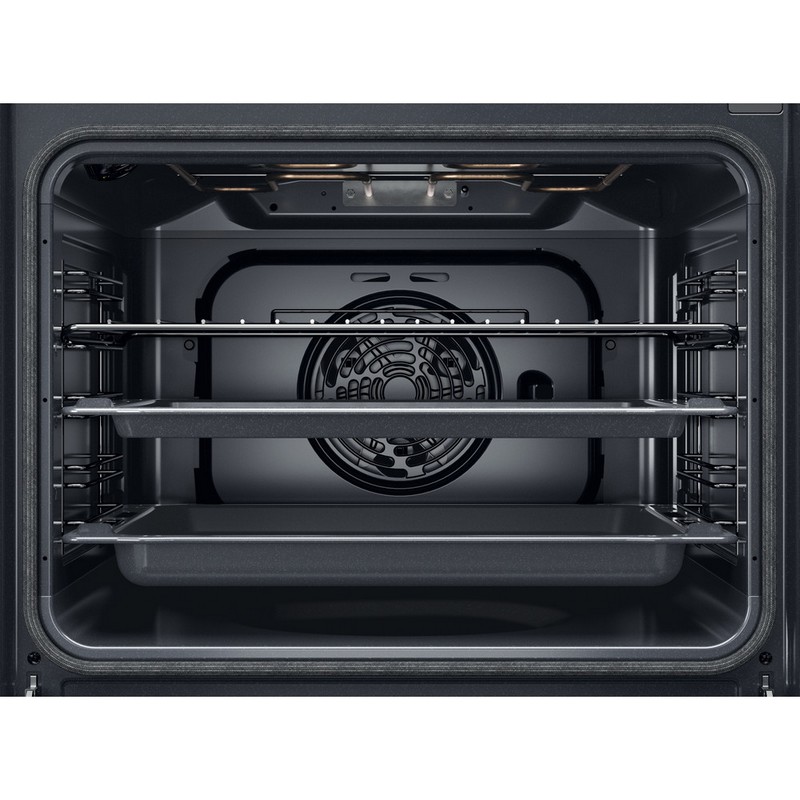 Духова шафа вбудована OMK58RU0B Whirlpool