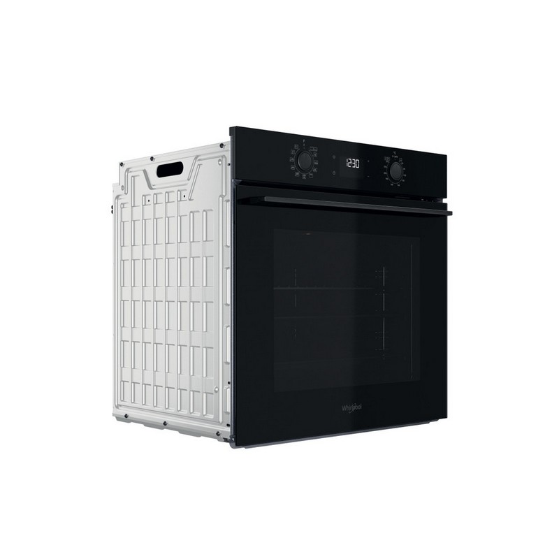 Духова шафа вбудована OMK58RU0B Whirlpool