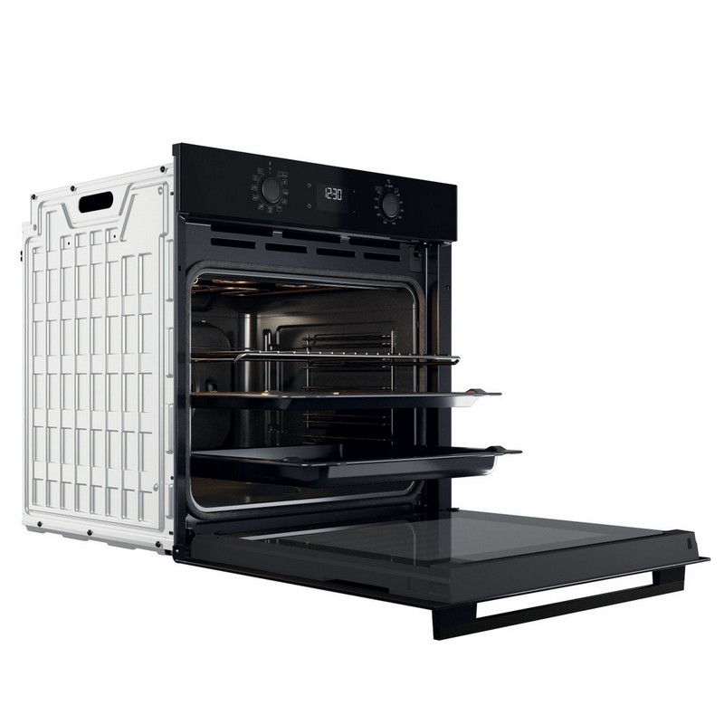 Духова шафа вбудована OMK58RU0B Whirlpool