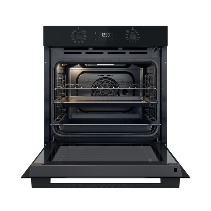 Духова шафа вбудована OMK58RU0B Whirlpool