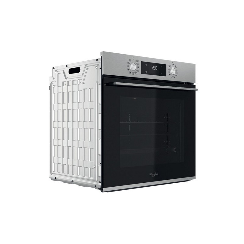 Духова шафа вбудована OMK58RU1X Whirlpool