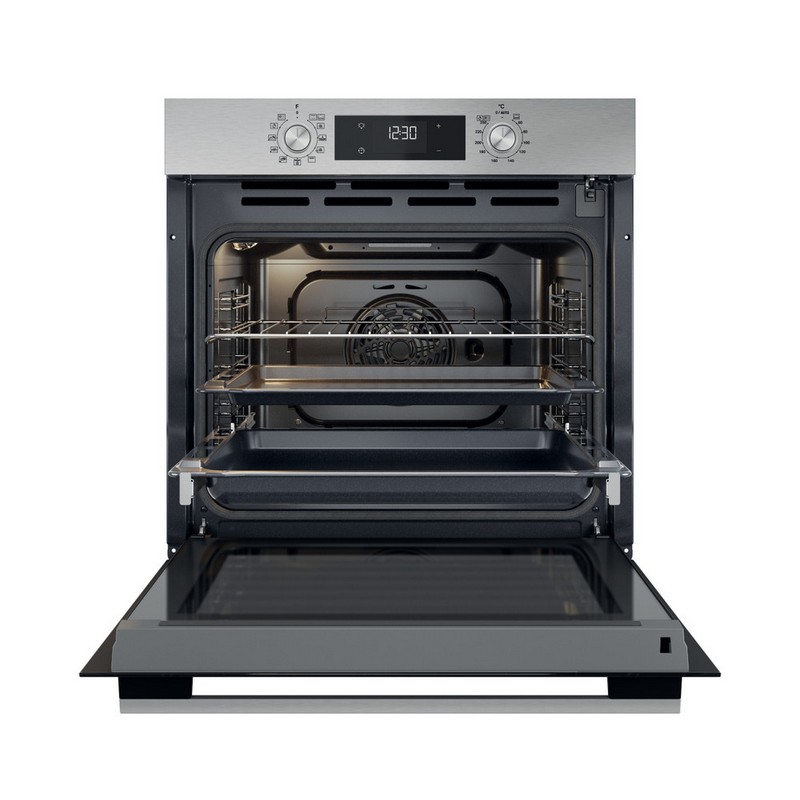 Духова шафа вбудована OMK58RU1X Whirlpool