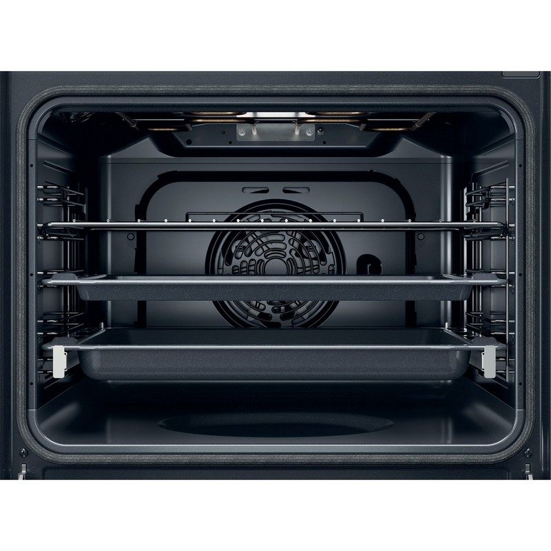 Духова шафа вбудована OMK58RU1X Whirlpool