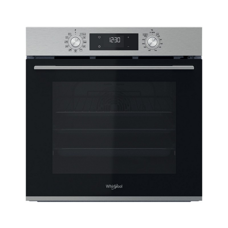 Духова шафа вбудована OMK58RU1X Whirlpool