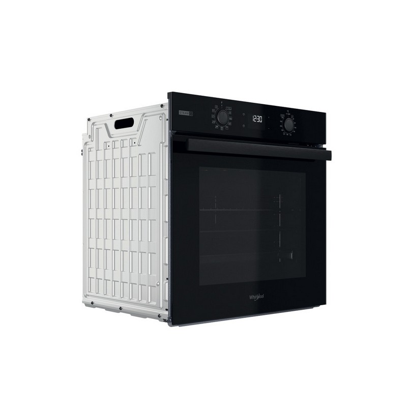 Духова шафа вбудована OMSR58RU1SB Whirlpool Духова шафа вбудована OMSR58RU1SB Whirlpool