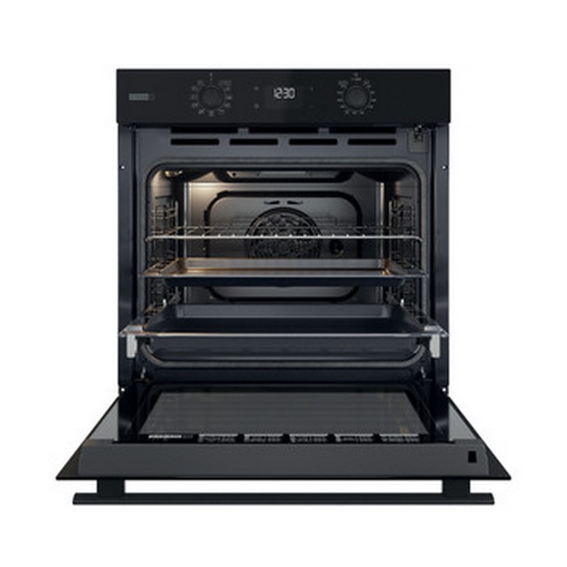Духова шафа вбудована OMSR58RU1SB Whirlpool Духова шафа вбудована OMSR58RU1SB Whirlpool