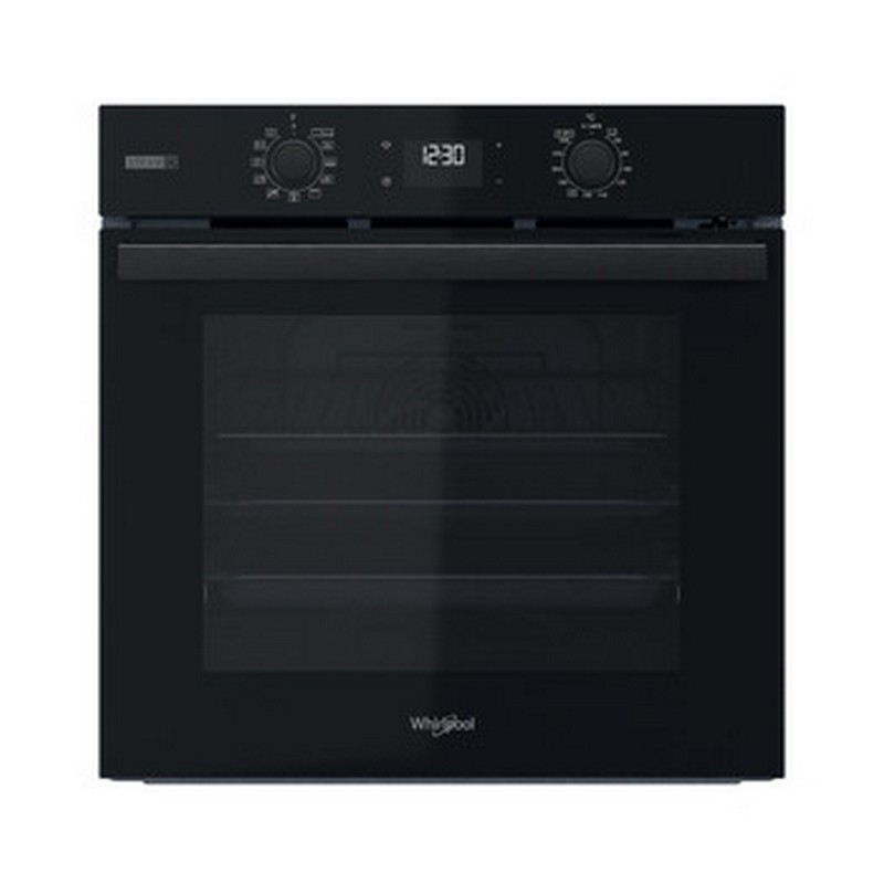 Духова шафа вбудована OMSR58RU1SB Whirlpool Духова шафа вбудована OMSR58RU1SB Whirlpool