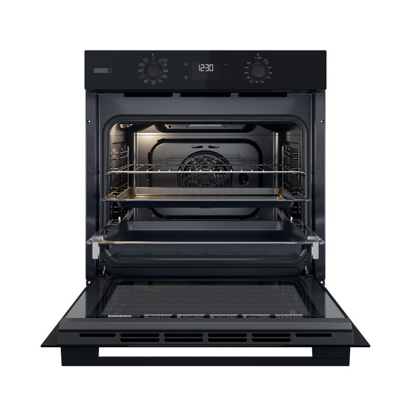 Духова шафа вбудована OMSK58CU1B Whirlpool