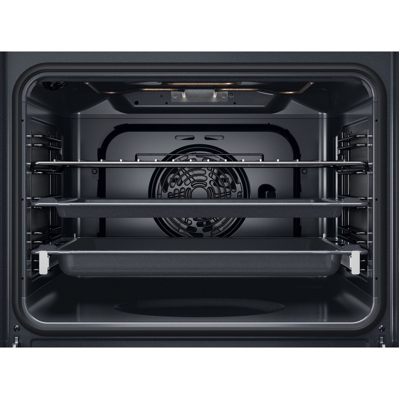Духова шафа вбудована OMSK58CU1B Whirlpool