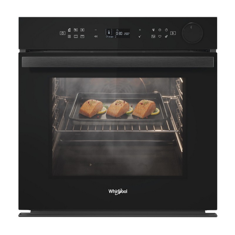 Духова шафа вбудована AKZ9S 8260 FB Whirlpool Духова шафа вбудована AKZ9S 8260 FB Whirlpool