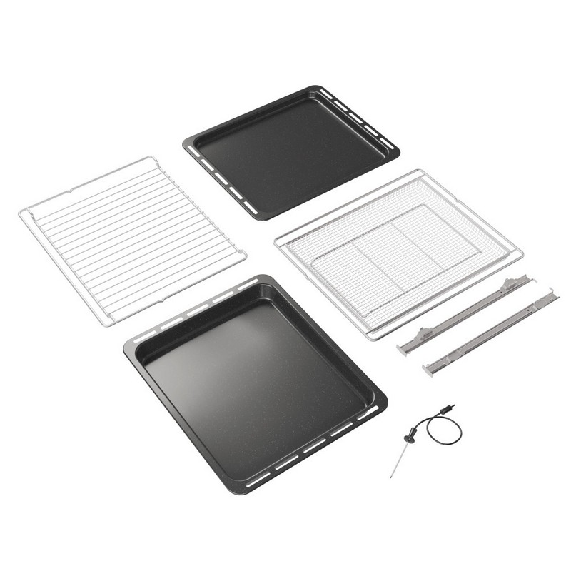 Духова шафа вбудована AKZ9S 8260 FB Whirlpool Духова шафа вбудована AKZ9S 8260 FB Whirlpool