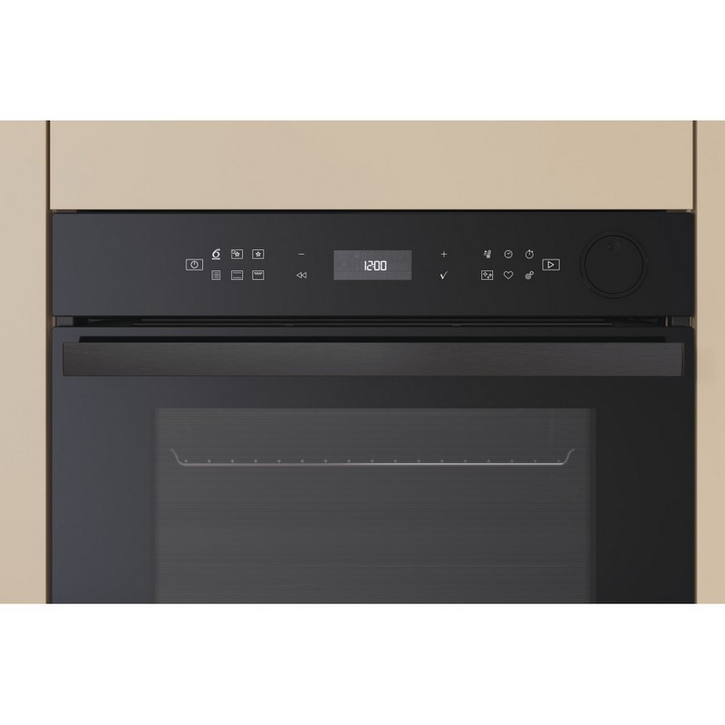 Духова шафа вбудована AKZ9S 8260 FB Whirlpool Духова шафа вбудована AKZ9S 8260 FB Whirlpool