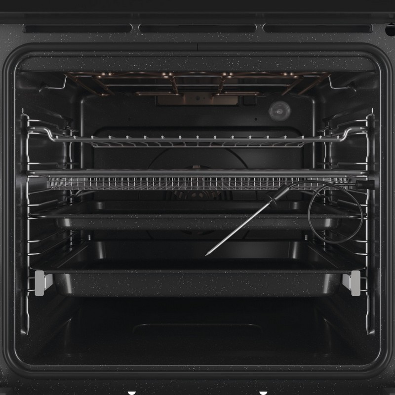 Духова шафа вбудована AKZ9S 8260 FB Whirlpool Духова шафа вбудована AKZ9S 8260 FB Whirlpool