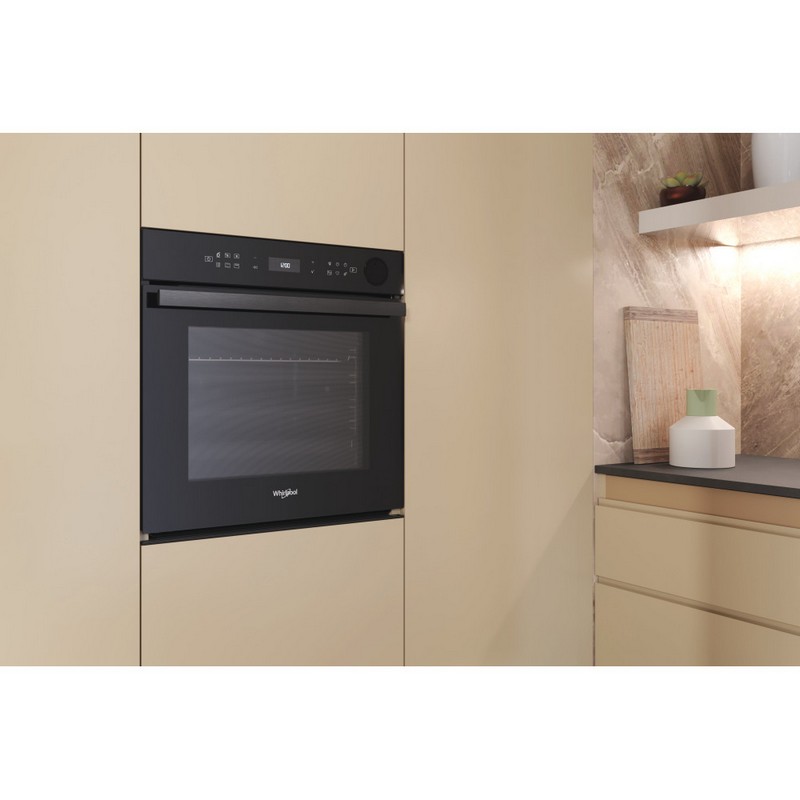 Духова шафа вбудована AKZ9S 8260 FB Whirlpool Духова шафа вбудована AKZ9S 8260 FB Whirlpool