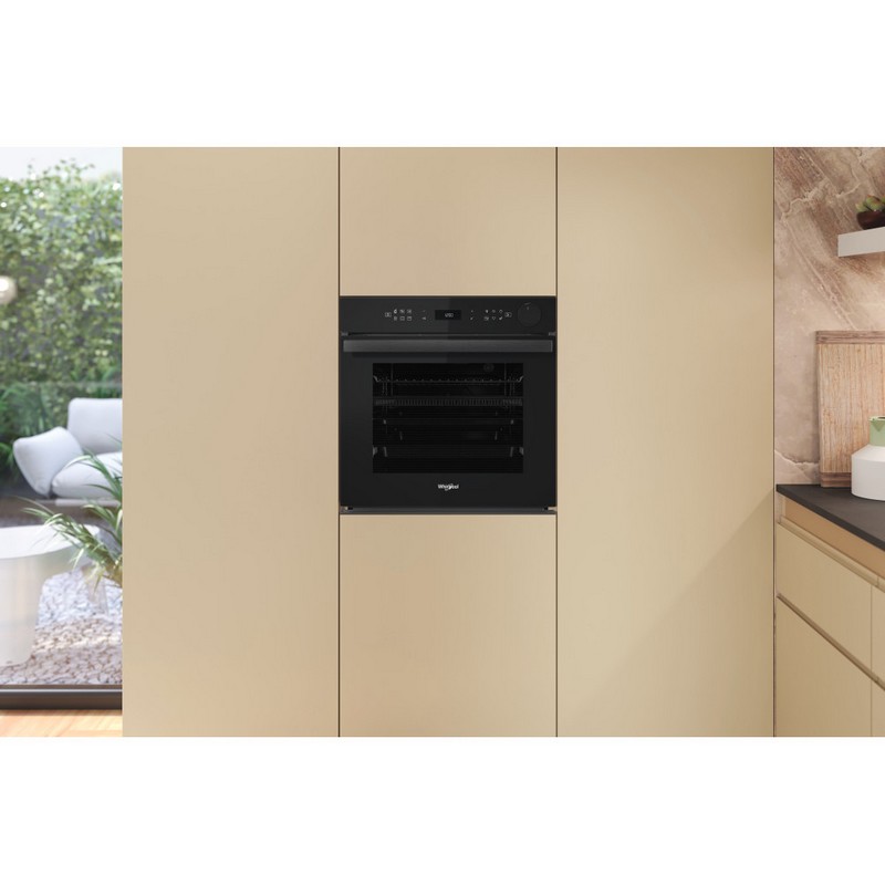 Духова шафа вбудована AKZ9S 8260 FB Whirlpool Духова шафа вбудована AKZ9S 8260 FB Whirlpool