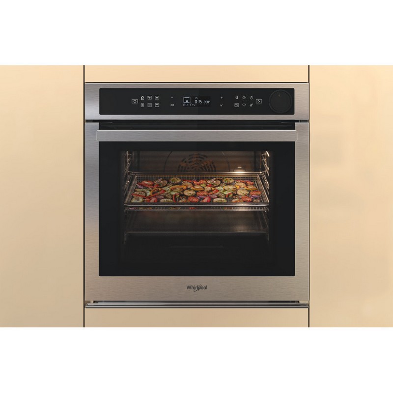 Духова шафа вбудована AKZ9S 8271 IX Whirlpool