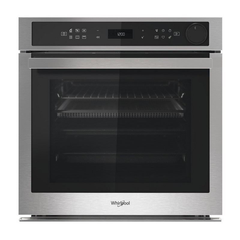 Духова шафа вбудована AKZ9S 8271 IX Whirlpool