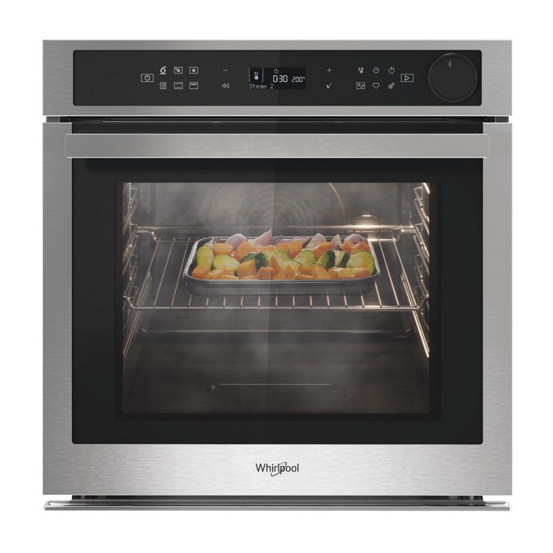 Духова шафа вбудована AKZ9S 8271 IX Whirlpool