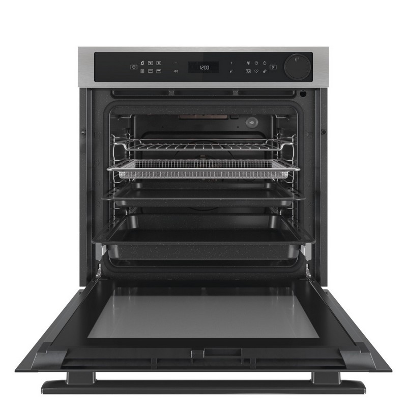 Духова шафа вбудована AKZ9S 8271 IX Whirlpool