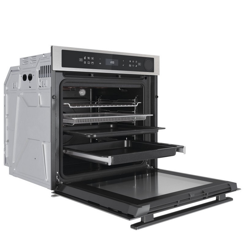 Духова шафа вбудована AKZ9S 8271 IX Whirlpool