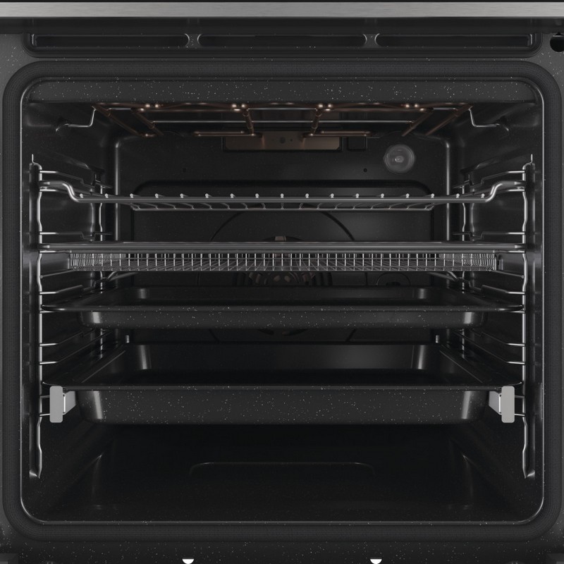 Духова шафа вбудована AKZ9S 8271 IX Whirlpool