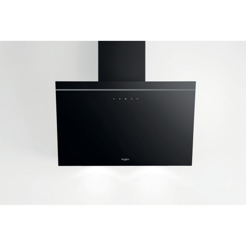 Витяжка пристінна AKR62FLTK Whirlpool Витяжка пристінна AKR62FLTK Whirlpool