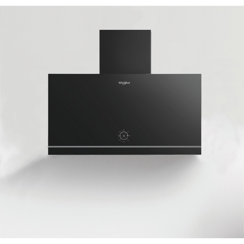Витяжка пристінна WHVA 62F LM K Whirlpool