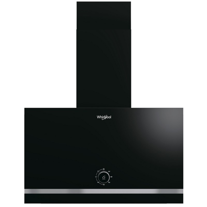 Витяжка пристінна WHVA 62F LM K Whirlpool