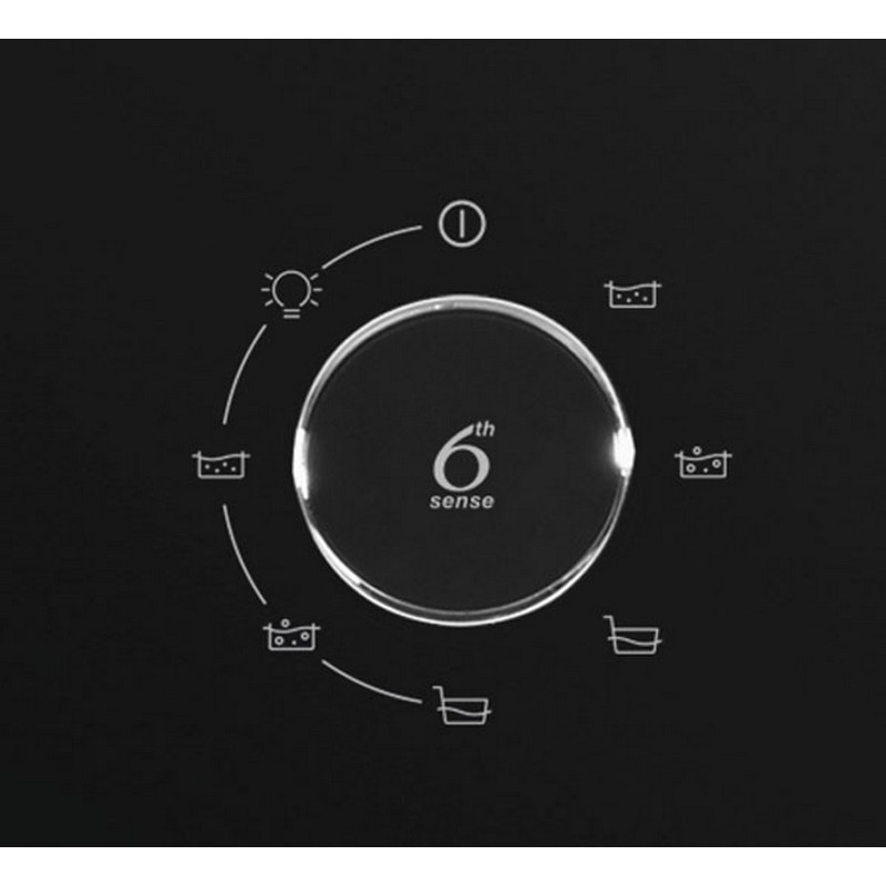 Витяжка пристінна WHVA 62F LM K Whirlpool