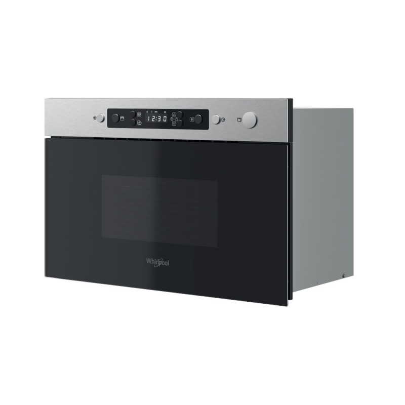 Мікрохвильова піч вбудована MBNA910X Whirlpool