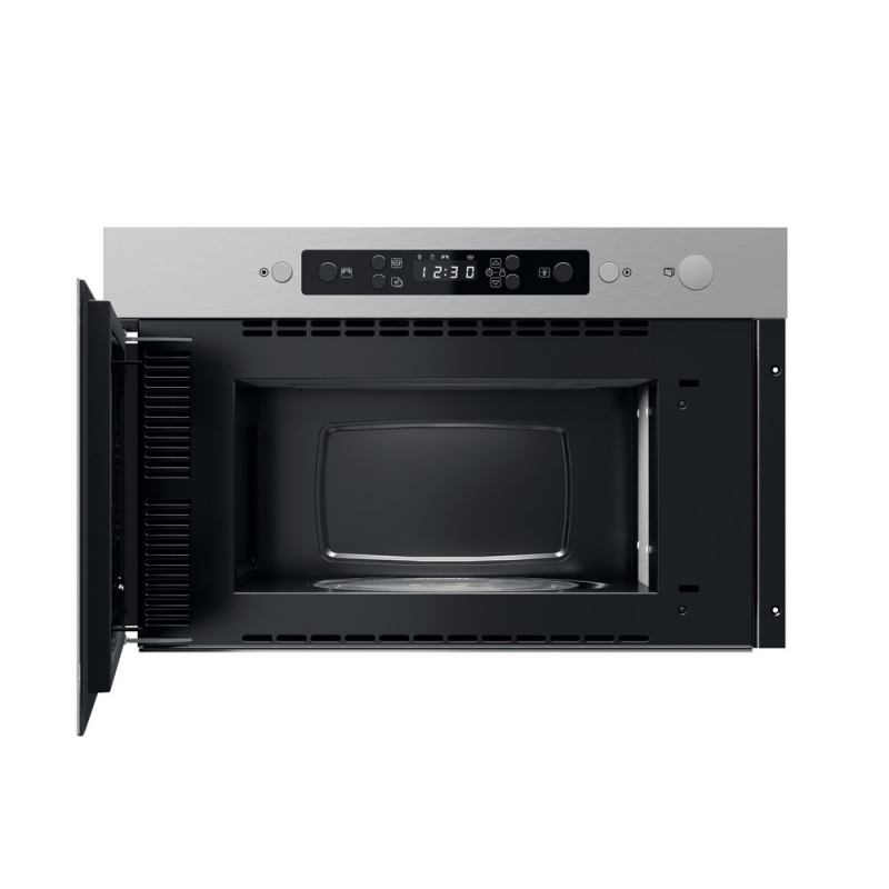 Мікрохвильова піч вбудована MBNA910X Whirlpool