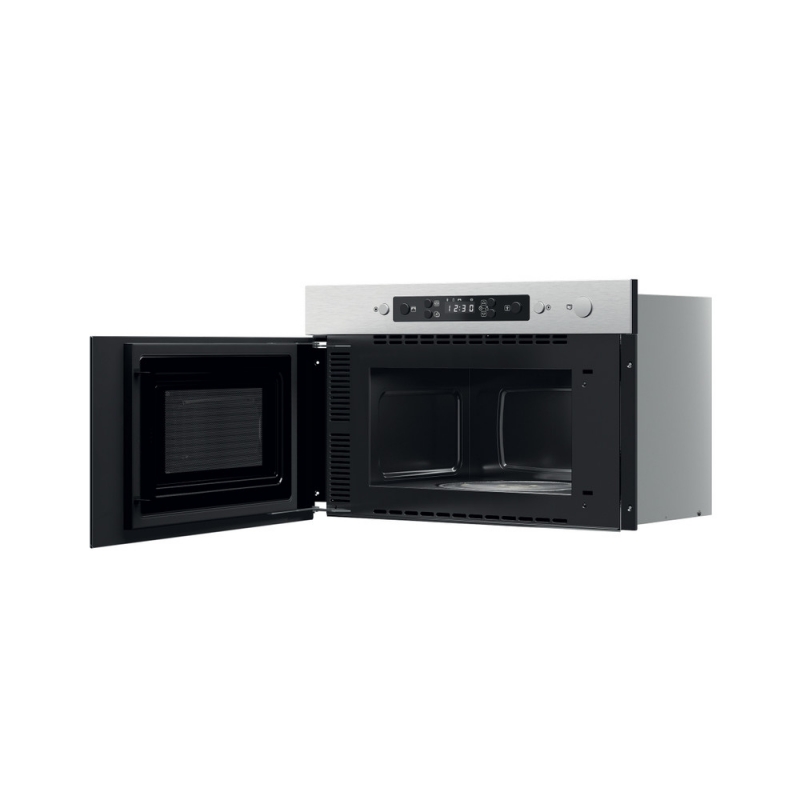 Мікрохвильова піч вбудована MBNA910X Whirlpool