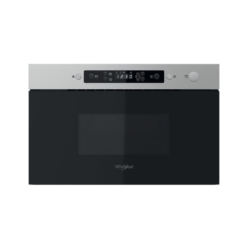 Мікрохвильова піч вбудована MBNA910X Whirlpool