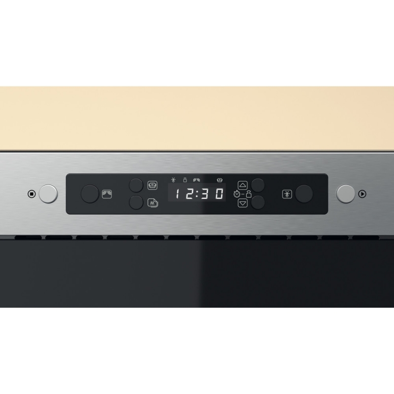Мікрохвильова піч вбудована MBNA910X Whirlpool