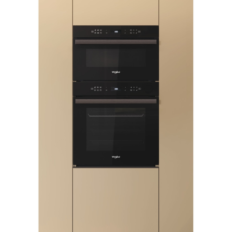 Мікрохвильова піч вбудована AMW 6440 FB Whirlpool