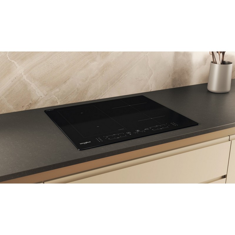 Індукційна варильна поверхня WL B4060 CPNE Whirlpool