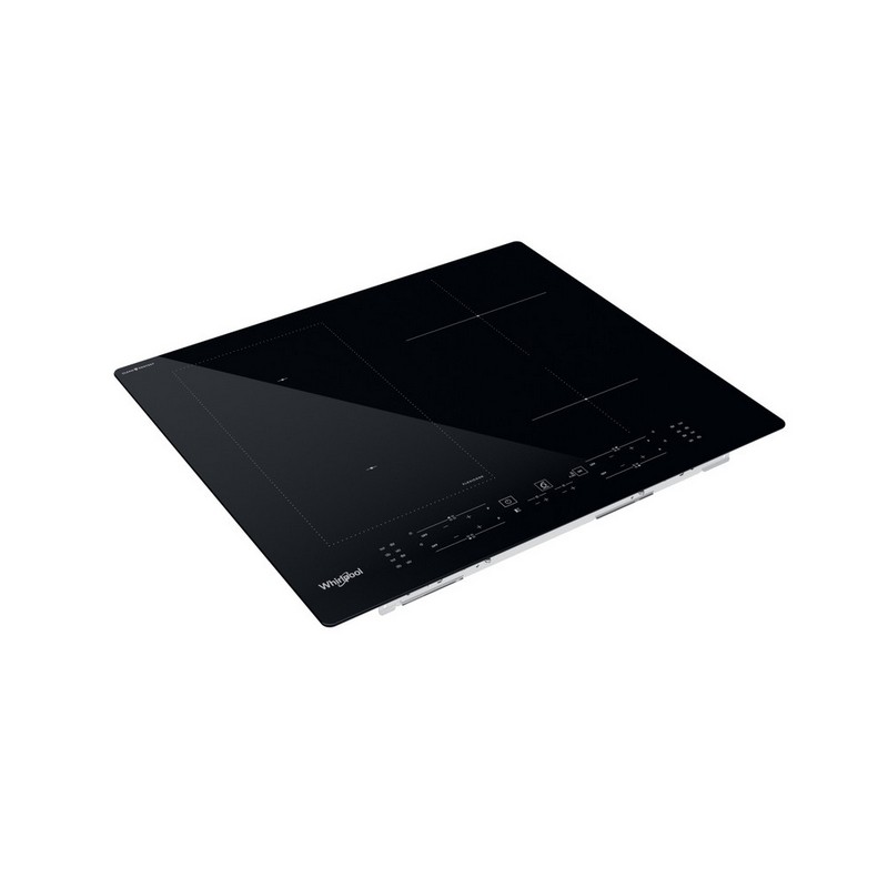 Індукційна варильна поверхня WL B4060 CPNE Whirlpool