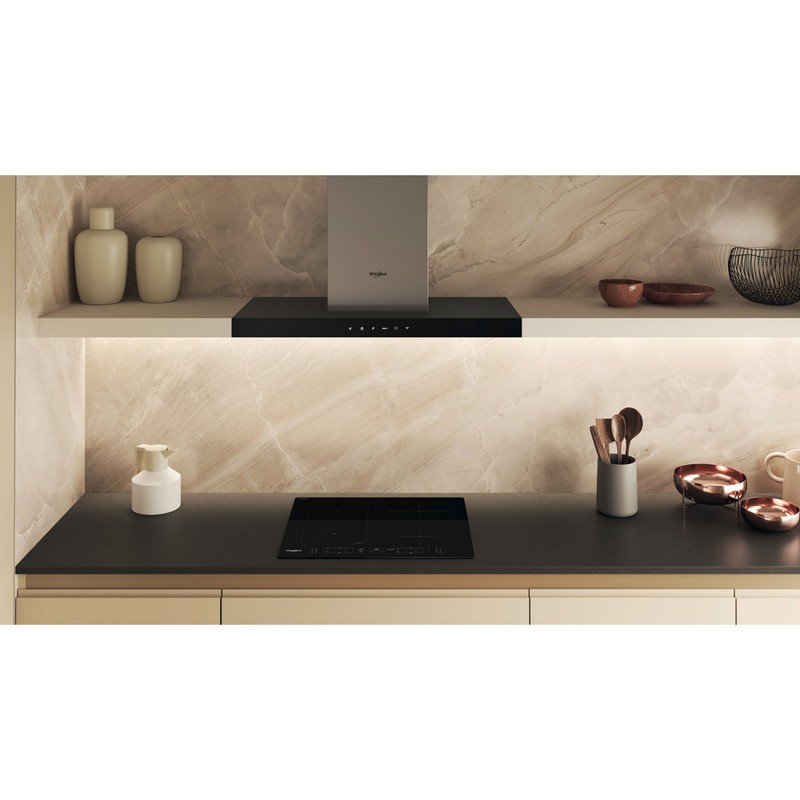 Індукційна варильна поверхня WL B4060 CPNE Whirlpool