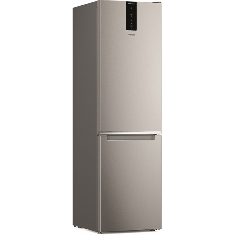 Комбінований холодильник W7X 92O OX UA Whirlpool