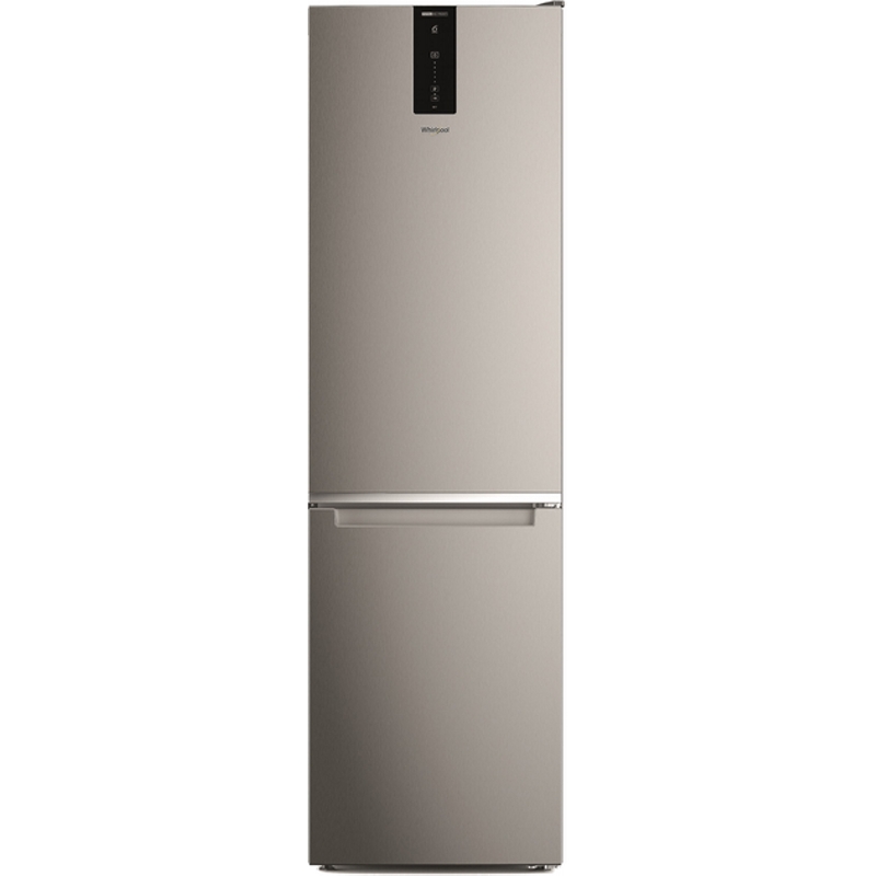 Комбінований холодильник W7X 92O OX UA Whirlpool