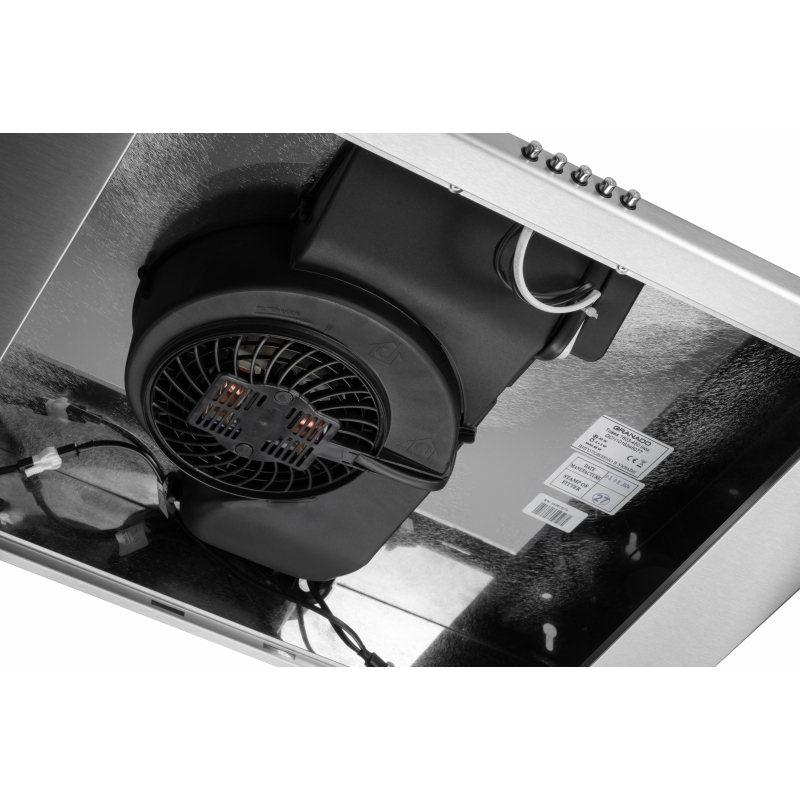 Витяжка кухонна Toses 1503-450 inox GRANADO