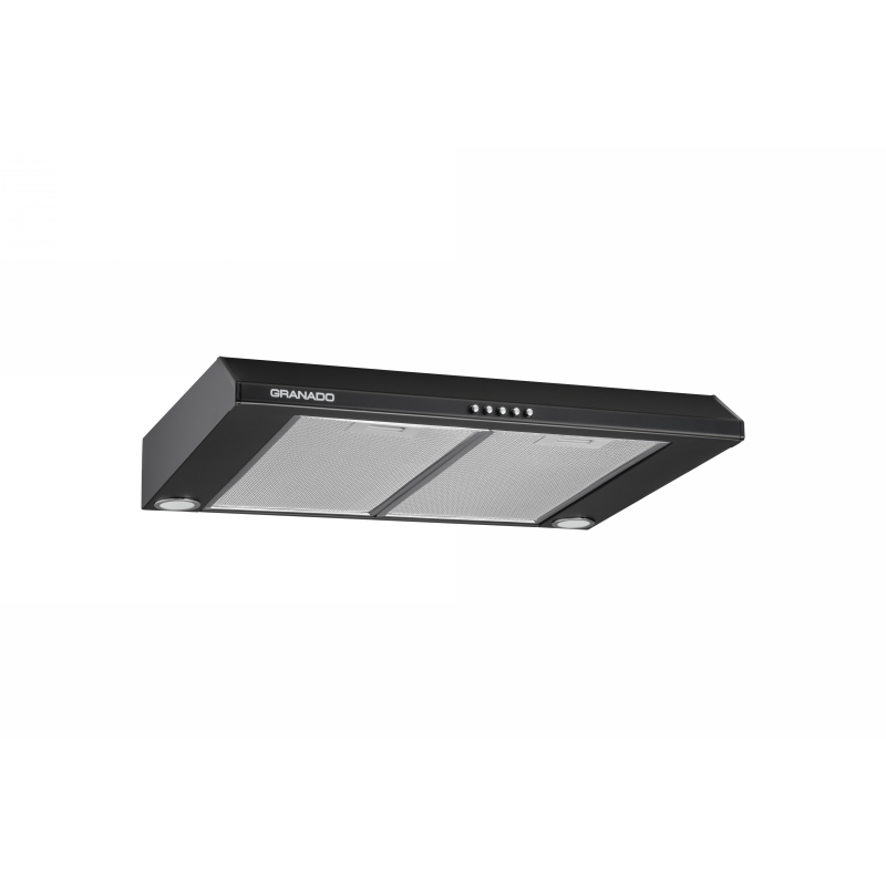 Витяжка кухонна Toses 1603-450 black GRANADO