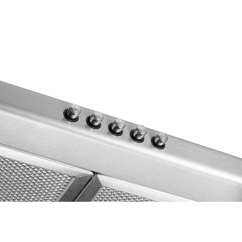 Витяжка кухонна Toses 1603-450 inox GRANADO