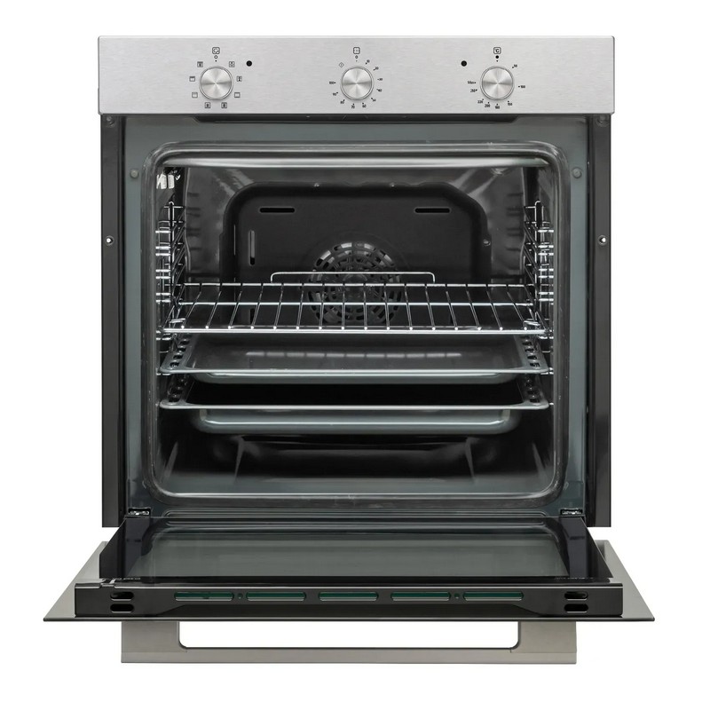 Духова шафа FBO 810 Inox Fabiano