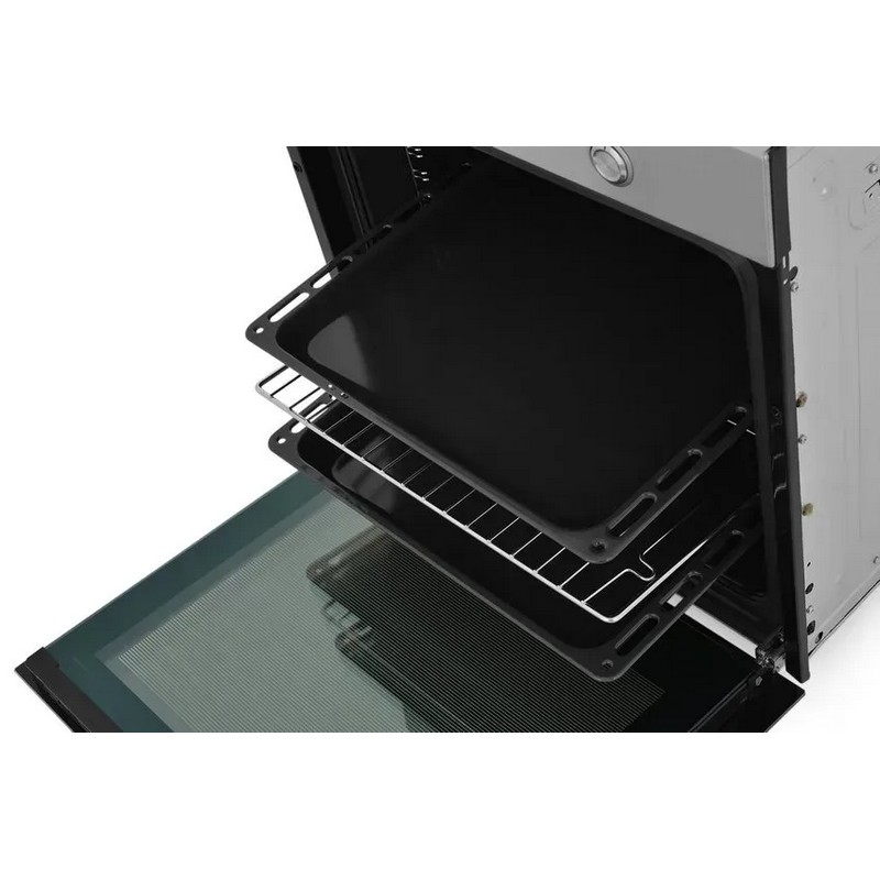 Духова шафа FBO 810 Inox Fabiano