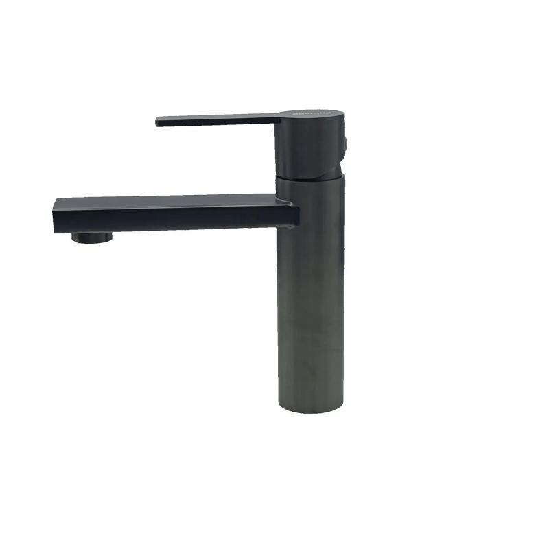 Змішувач Alvi 30102 Graphite Fabiano Змішувач Alvi 30102 Graphite Fabiano