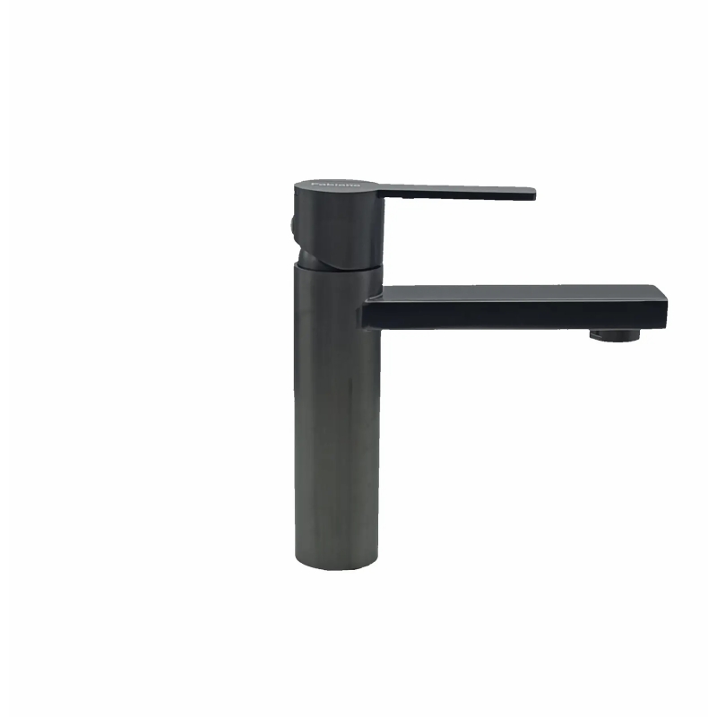 Змішувач Alvi 30102 Graphite Fabiano Змішувач Alvi 30102 Graphite Fabiano