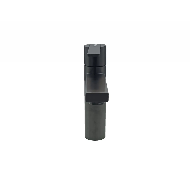 Змішувач Alvi 30102 Graphite Fabiano Змішувач Alvi 30102 Graphite Fabiano